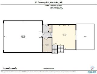 Photo 39: 62 Downey Road: Okotoks Detached for sale : MLS®# A2121188