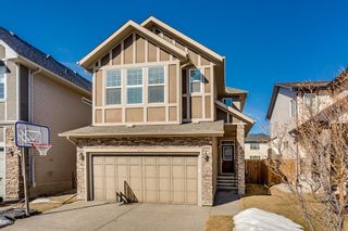 Photo 1: 517 Cranford Drive SE in Calgary: Cranston Detached for sale : MLS®# A1078027