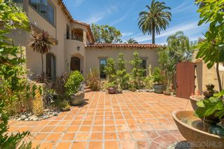 Photo 3: KENSINGTON House for sale : 4 bedrooms : 5302 E PALISADES ROAD in San Diego
