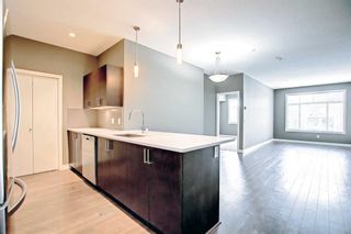 Photo 7: 206 10 Auburn Bay Link SE in Calgary: Auburn Bay Apartment for sale : MLS®# A2130822