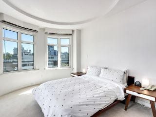 Photo 20: 501 2088 BARCLAY Street in Vancouver: West End VW Condo for sale in "THE PRESIDIO" (Vancouver West)  : MLS®# R2874915