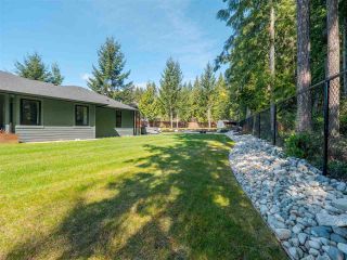 Photo 33: 5324 STAMFORD Place in Sechelt: Sechelt District House for sale (Sunshine Coast)  : MLS®# R2564542