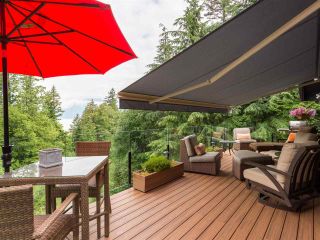 Photo 18: 210 FURRY CREEK Drive: Furry Creek House for sale in "FURRY CREEK" (West Vancouver)  : MLS®# R2286105