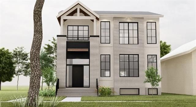 Rendering only.  Home may not appear as shown due to design changes with builder by buyer(s)