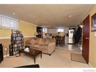 Photo 24: 3732 NORMANDY Avenue in Regina: River Heights Single Family Dwelling for sale (Regina Area 05)  : MLS®# 595664