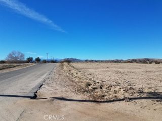 Photo 7: Property for sale: 0 Corner of Sunfair and Sunview in Joshua Tree