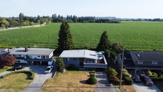 Photo 32: 5128 S WHITWORTH Crescent in Delta: Ladner Elementary House for sale (Ladner)  : MLS®# R2728749