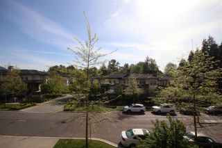 Photo 15: 305 3105 LINCOLN AVENUE in Coquitlam: New Horizons Condo for sale : MLS®# R2059810