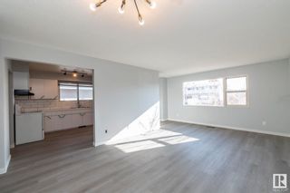 Photo 8: 4730 105 Street in Edmonton: Zone 15 House Half Duplex for sale : MLS®# E4354179
