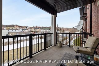 Photo 22: 206 50 N Mill Street: Port Hope Condo for sale : MLS®# X5900748