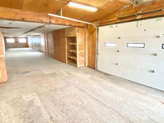 Photo 8: 550 Highland Avenue in Brandon: Industrial / Commercial / Investment for lease (D25)  : MLS®# 202206693