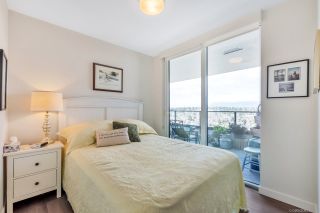 Photo 13: 2804 8189 CAMBIE Street in Vancouver: Marpole Condo for sale (Vancouver West)  : MLS®# R2358034