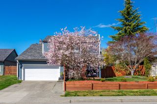 Photo 45: 586 Rockland Rd in Campbell River: CR Campbell River Central House for sale : MLS®# 900437