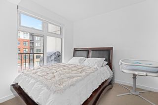 Photo 11: 401 9333 TOMICKI Avenue in Richmond: West Cambie Condo for sale in "OMEGA" : MLS®# R2684259