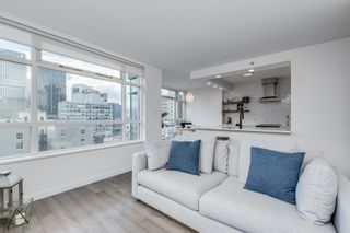 Photo 9: 1502 438 SEYMOUR Street in Vancouver: Downtown VW Condo for sale (Vancouver West)  : MLS®# R2693119