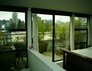 Photo 4: 428 W 8TH Ave in Vancouver: Mount Pleasant VW Condo for sale in "EXTRAORDINARY LOFTS (XL)" (Vancouver West)  : MLS®# V631543