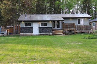 Photo 1: 513 PARK Drive: Rural Athabasca County Detached for sale : MLS®# A2037919