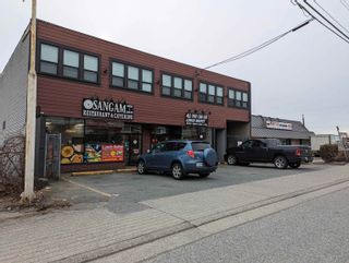 Photo 1: 32030 LOUGHEED Highway in Mission: Mission BC Land Commercial for sale : MLS®# C8057584