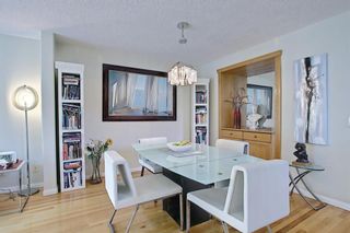 Photo 7: 1650 Westmount Boulevard NW in Calgary: Hillhurst Semi Detached (Half Duplex) for sale : MLS®# A2034904