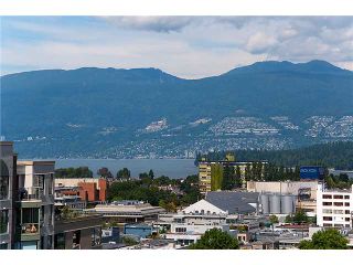 Photo 10: # 1101 1650 W 7TH AV in Vancouver: Fairview VW Condo for sale in "VIRTU" (Vancouver West)  : MLS®# V906819