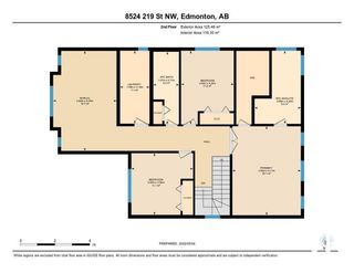 Photo 18: 8524 219 Street in Edmonton: Zone 58 House for sale : MLS®# E4374304