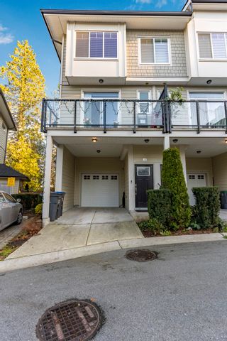 Photo 15: 48 13670 62 Avenue in Surrey: Sullivan Station Townhouse for sale in "PANORAMA SOUTH" : MLS®# R2637285