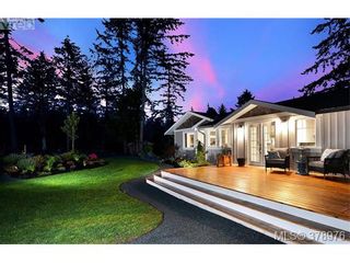 Photo 19: 354 Conway Rd in VICTORIA: SW Interurban House for sale (Saanich West)  : MLS®# 761063