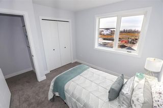 Photo 25: 109 Merkel Manza Boulevard in Winnipeg: Canterbury Park Residential for sale (3M)  : MLS®# 202300781