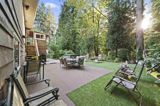 Photo 10: 1955 AUSTIN Avenue in Coquitlam: Central Coquitlam House for sale : MLS®# R2492713