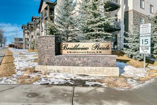 Photo 27: 1122 8 Bridlecrest Drive SW in Calgary: Bridlewood Apartment for sale : MLS®# A1174278