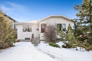 Photo 1: 1539 22 Avenue NW in Calgary: Capitol Hill Detached for sale : MLS®# A2020951