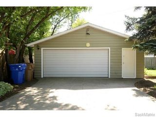 Photo 50: 3805 HILL Avenue in Regina: Single Family Dwelling for sale (Regina Area 05)  : MLS®# 584939