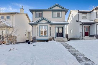 Main Photo: 6 Crystal Shores Hill: Okotoks Detached for sale : MLS®# A1259134