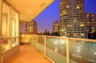 Photo 13: 305 4808 HAZEL Street in Burnaby: Forest Glen BS Condo for sale in "CENTREPOINT" (Burnaby South)  : MLS®# R2127405