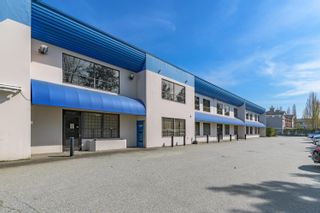 Photo 2: 19473 FRASER Way in Pitt Meadows: South Meadows Industrial for lease : MLS®# C8052617