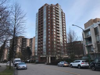 Photo 28: 501 4888 HAZEL Street in Burnaby: Forest Glen BS Condo for sale in "The Newark" (Burnaby South)  : MLS®# R2664302