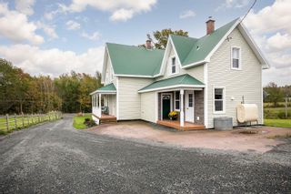 Photo 3: 507 Willow Church Road in Tatamagouche: 103-Malagash, Wentworth Residential for sale (Northern Region)  : MLS®# 202223616