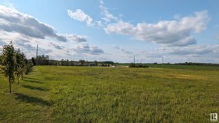 Photo 3: #55 23319 TWP RD 572: Rural Sturgeon County Vacant Lot/Land for sale : MLS®# E4380947