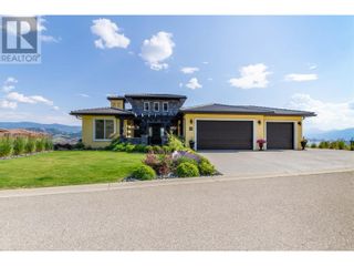 Photo 2: 304 Silversage Bluff Lane Bella Vista: Okanagan Shuswap Real Estate Listing: MLS®# 10309099