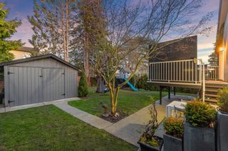 Photo 29: 1080 PARKER Street: White Rock House for sale in "East Beach" (South Surrey White Rock)  : MLS®# R2871038