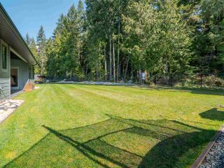 Photo 32: 5324 STAMFORD Place in Sechelt: Sechelt District House for sale (Sunshine Coast)  : MLS®# R2564542