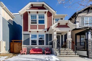Main Photo: 52 Masters Manor SE in Calgary: Mahogany Detached for sale : MLS®# A2107506