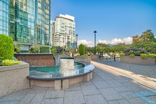 Photo 6: 807 555 JERVIS Street in Vancouver: Coal Harbour Condo for sale in "HARBOURSIDE PARK" (Vancouver West)  : MLS®# R2870761