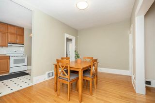 Photo 10: 410 Home Street in Winnipeg: West End House for sale (5A)  : MLS®# 202319471