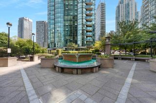 Photo 29: 901 555 JERVIS Street in Vancouver: Coal Harbour Condo for sale in "Harbourside Park 2" (Vancouver West)  : MLS®# R2780873