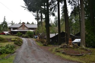 Photo 2: 869 Chapman Rd in Cobble Hill: ML Cobble Hill House for sale (Malahat & Area)  : MLS®# 896855