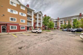 Photo 38: 2304 10 Prestwick Bay SE in Calgary: McKenzie Towne Apartment for sale : MLS®# A2143787