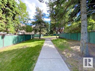 Photo 27: 302 VILLAGE ON THE Green in Edmonton: Zone 02 Townhouse for sale : MLS®# E4384429