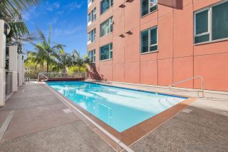 Photo 40: Condo for sale : 2 bedrooms : 300 W Beech St #12 in San Diego