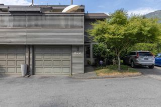 Photo 27: 4737 GLENWOOD Avenue in North Vancouver: Canyon Heights NV Townhouse for sale in "MONTROYAL VILLAGE" : MLS®# R2723378